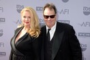 Χώρισαν μετά από 39 χρόνια γάμου ο Dan Aykroyd η Donna Dixon- Αλλά δεν παίρνουν διαζύγιο