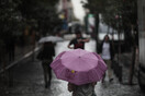 Καιρός: Φθινοπωρινό σκηνικό την Πρωτομαγιά με βροχές και τοπικές καταιγίδες