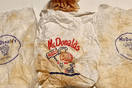 Ανακάλυψαν σακούλα με πατάτες McDonald's από τη δεκαετία του '50 ενώ ανακαίνιζαν το σπίτι τους
