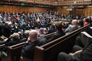 Βρετανία: Σε διαθεσιμότητα ο βουλευτής που έβλεπε πορνό στη Βουλή- «Κατά λάθος», είπε