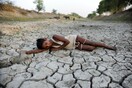 Η Ινδία βίωσε τον πιο θερμό Απρίλιο των τελευταίων 122 ετών