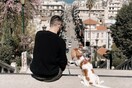 10 νέες φωτογραφίες απ' τα τέλεια ζώα των αναγνωστών μας #857