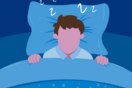 Έρευνα: Οι 7 ώρες μπορεί να είναι ο ιδανικός ύπνος για τους ανθρώπους μέσης ηλικίας