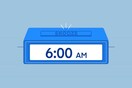 Πατάτε «αναβολή» στο ξυπνητήρι; Μπορεί να βελτιώσει την κοινωνική ζωή, λέει έρευνα 