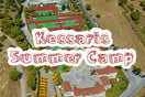 Kessaris Summer Camps 2022