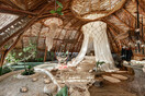Ένα αριστουργηματικό σπίτι εμπνευσμένο εξ ολοκλήρου από τα φυσικά περιγράμματα της φύσης
