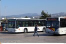 Θεσσαλονίκη: Δωρεάν κάρτα απεριορίστων διαδρομών από τον ΟΑΣΘ για τους Ουκρανούς πρόσφυγες