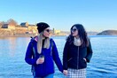 10 νέες φωτογραφίες των αναγνωστών μας σήμερα, Δευτέρα 9 Μαΐου 2022