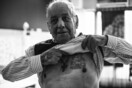 Πέθανε ο Τζίμης, o πρώτος tattoo artist της Αθήνας