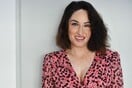 «Με αγκαλιάσατε με αποδοχή - Μεγάλη ανακούφιση»: Η Ιωάννα Παλιοσπύρου για τη «νέα εικόνα» της 