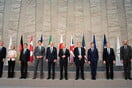 «Πυρά» της G7 κατά του Πούτιν και στήριξη στην Ουκρανία: «Οι ενέργειές του ντροπιάζουν τη Ρωσία»