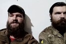 Μήνυμα Ουκρανών μαχητών στο Αζοφστάλ: «Δεν είναι επιλογή να παραδοθούμε»