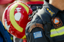 Ναυπακτία: Επιχείρηση διάσωσης αθλητή που έπεσε σε χαράδρα 