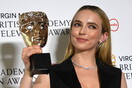 Bafta 2022: Οι νικητές της βραδιάς 