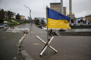 Ουκρανία: Άνοιξε και πάλι η πρεσβεία της Ελλάδας στο Κίεβο