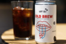 Lot51 - cold brew 