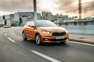 Nέα Skoda Fabia: Έξυπνη και ελκυστική