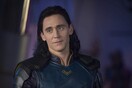 Tom Hiddleston: Ελπίζω το coming out του Loki ως bisexual να ήταν «ουσιαστικό για τους φανς»