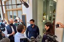 ΝΔ: «Στημένες» οι διαμαρτυρίες κατά της κυβέρνησης στα Χανιά - «Στελέχη του ΣΥΡΙΖΑ σε ρόλο κομπάρσου»
