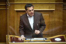 Τσίπρας: Στη «ρήτρα Μητσοτάκη» να αντιτείνουμε τη «ρήτρα πολιτικής αλλαγής»