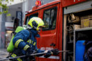 Φωτιά σε διαμέρισμα στο Νέο Ψυχικό – Εντοπίστηκε γυναίκα χωρίς τις αισθήσεις της