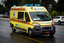 Θεσσαλονίκη: Νεκρό 7χρονο παιδί- Μεταφέρθηκε στο νοσοκομείο με σπασμούς και πυρετό