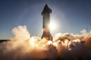 SpaceX: Ένας ακόμα μήνας καθυστέρηση από την FAA για την περιβαλλοντική έγκριση της πτήσης του Starship
