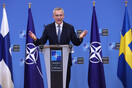 Η Δύση στο πλευρό της Φινλανδίας για την ένταξη στο ΝΑΤΟ - Αντίποινα προαναγγέλλει η Μόσχα