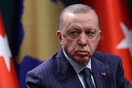 Ερντογάν: Η Τουρκία δεν βλέπει θετικά ενδεχόμενη ένταξη Φινλανδίας και Σουηδίας στο ΝΑΤΟ