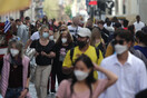 Πλεύρης: Πιθανή η κατάργηση της μάσκας από 1η Ιουνίου - Σε ύφεση η πανδημία