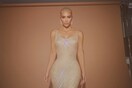 Why Experts Say Kim Kardashian Shouldn’t Have Worn Marilyn Monroe Dress at Met Gala