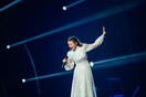 Eurovision 2022: Η εντυπωσιακή εμφάνιση της Αμάντα Γεωργιάδη με το «Die Together» στον τελικό
