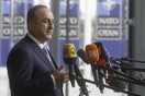 ΝΑΤΟ: Διαλλακτικος ο Τσαβούσογλου για την ένταξη της Φινλανδίας - «Προκλητικές δηλώσεις» από Σουηδία