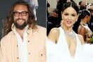 Jason Momoa Is Dating Eiza González After Lisa Bonet Breakup: 'He Cares About Her,' Says Source