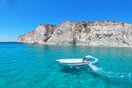 Η Ελλάδα δεύτερη παγκοσμίως σε Γαλάζιες Σημαίες- Ποιος νομός μετρά 96