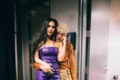 Η Μέγκαν Φοξ τρύπησε τον καβάλο ρούχου της για να κάνει σεξ με τον Μασίν Γκαν Κέλι