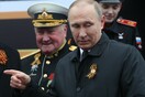Putin warns Finland and Sweden any military expansion 'would demand a reaction'