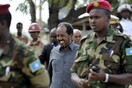 Somalia's new president elected by 327 people