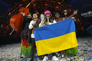 eurovision ukraine 