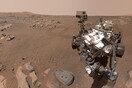 Το Perseverance άρχισε την αναζήτηση ζωής στον Άρη 