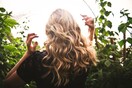 Κερατίνη: Η λύση στα ταλαιπωρημένα μαλλιά. 
