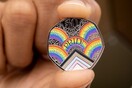 New rainbow 50p coin honours 50 years of Pride in UK with trans and POC inclusive flags