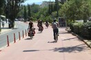 Ο χάρτης του κορωνοϊού: σε Αττική -στη Θεσσαλονίκη