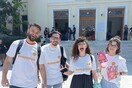 Η φιλελεύθερη είσοδος στις φοιτητικές εκλογές - Τα 11 της ημέρας