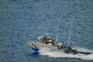 Ελαφόνησος: Κατέπλευσε σκάφος με 19 Τούρκους- Δηλώνουν υποστηρικτές του Γκιουλέν