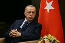 «Δεν μπορούμε να αποδεχθούμε τρομοκράτες»: Ο Ερντογάν επιμένει στο «όχι» σε ένταξη Φινλανδίας- Σουηδίας στο ΝΑΤΟ