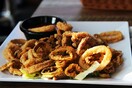 CNN: Τα καλαμαράκια ένα από τα καλύτερα τηγανητά φαγητά του κόσμου
