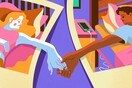 Situationship: Είναι οι σχέσεις του μέλλοντος; 