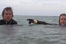 Ο μικρός σταρ του "Jaws" έγινε αρχηγός αστυνομίας στην πόλη όπου γυρίστηκε