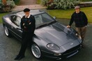 Πωλείται Aston Martin του 1964, που ανήκε στον Σον Κόνερι- Αναμένεται να φτάσει έως 1,8 εκατ.$ 